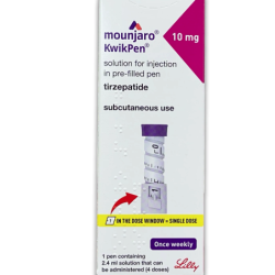 Comprar Mounjaro