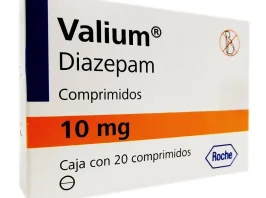 Comprar Diazepam