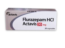 Comprar Flurazepam