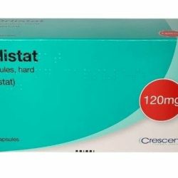 Comprar Orlistat