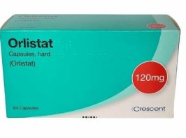 Comprar Orlistat