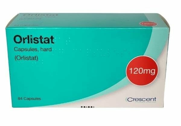 Comprar Orlistat