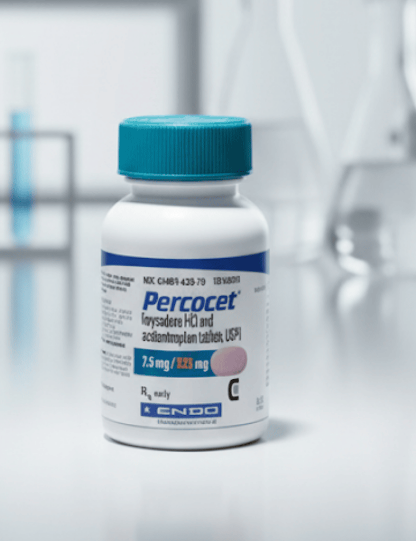 Comprar Percocet