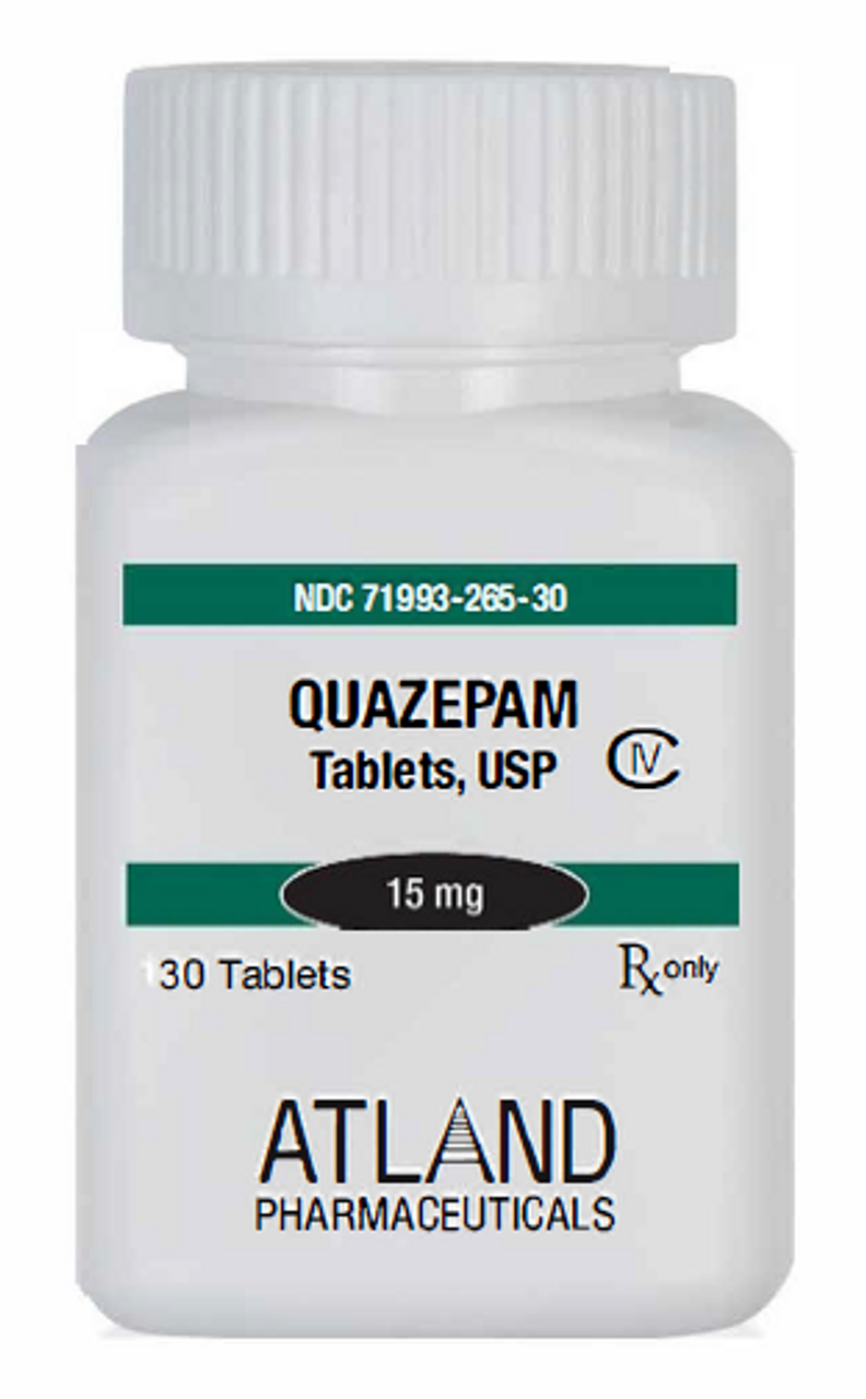 Comprar Quazepam