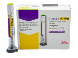 Comprar Trulicity