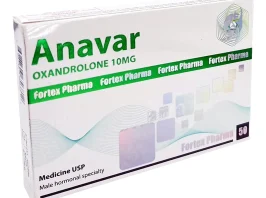 Comprar Anavar