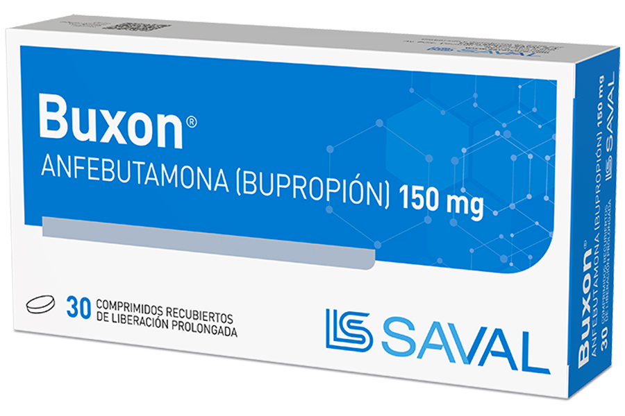 Comprar Bupropion