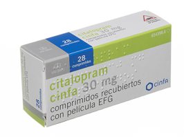 Comprar Citalopram