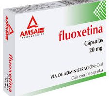 Comprar Fluoxetina