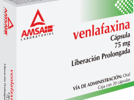 Comprar Venlafaxina