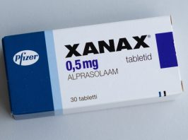 Comprar Xanax