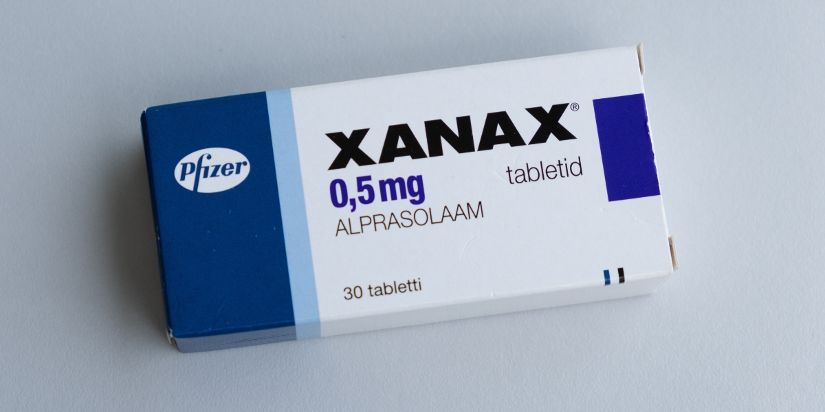 Comprar Xanax