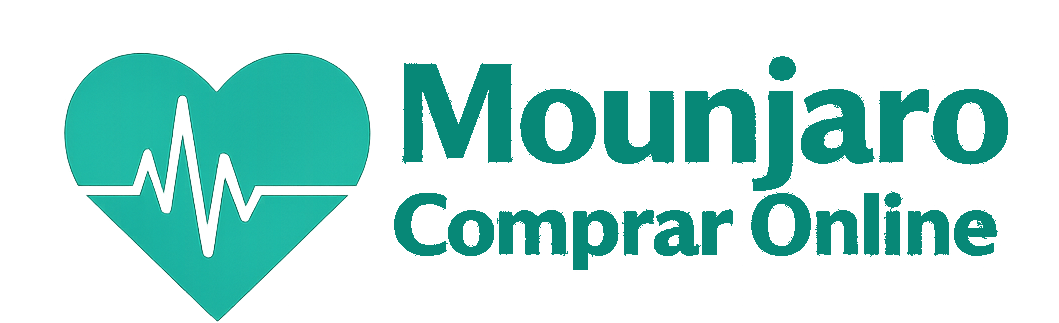 Mounjaro Comprar Online